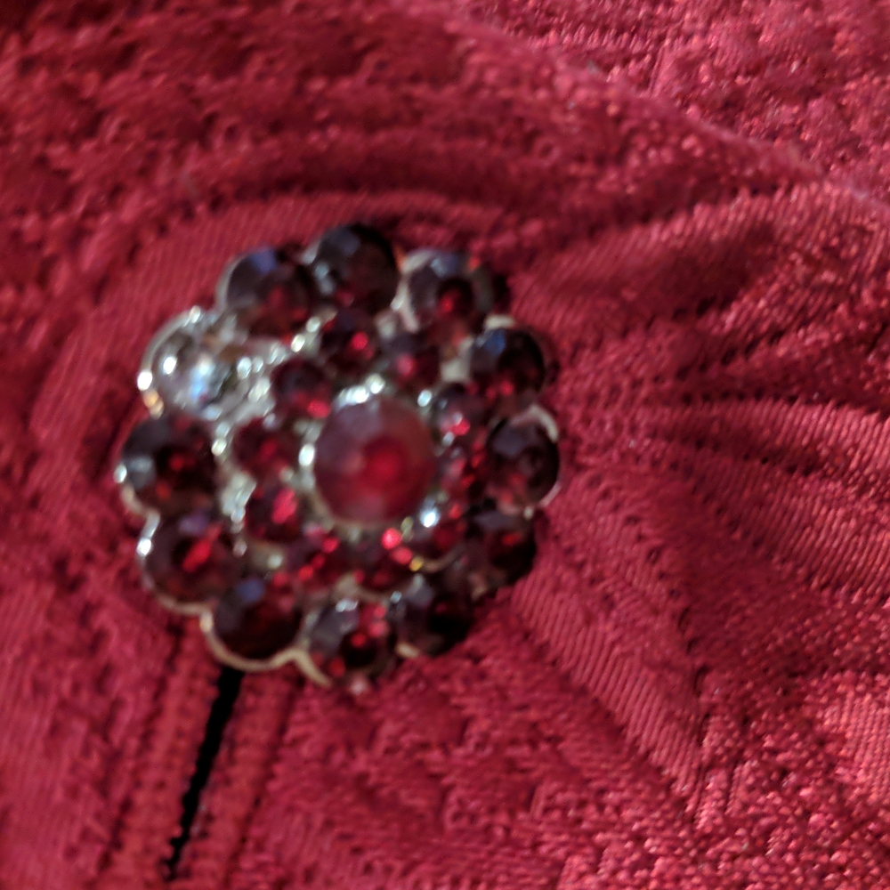 NWOT Gorgeous Josephine coat🥰 - Picture 3 of 5